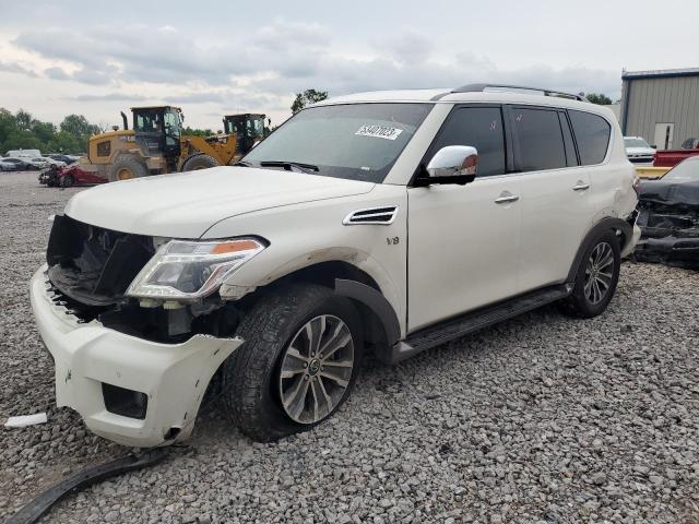 2020 Nissan Armada SV