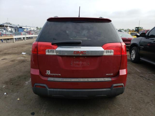 2GKFLXEK4E6257749 GMC Terrain Slt