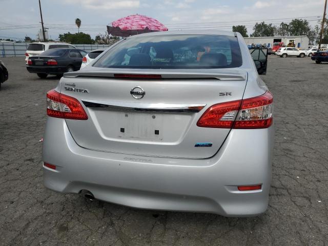 3N1AB7AP9EL623391 Nissan SENTRA S