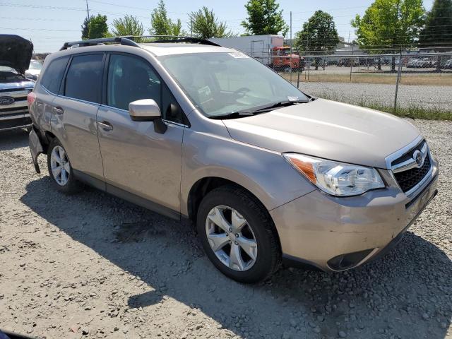 JF2SJAHC2GH412346 Subaru Forester 2.5i Limited