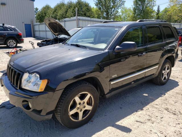 2006 Jeep Grand Cherokee Laredo