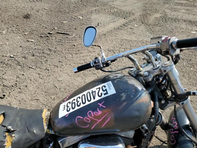 2000 SUZUKI VZ800 - JS1VS53A0Y2103088