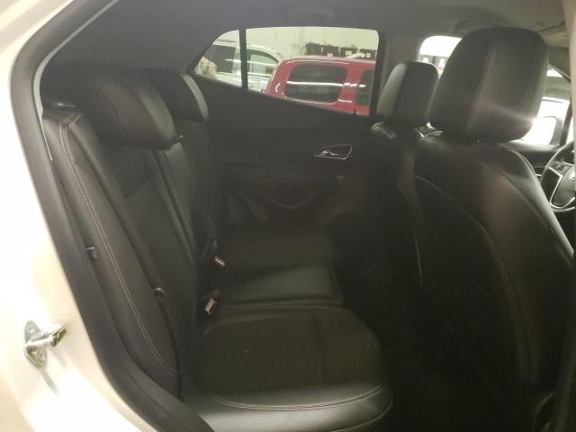 2015 BUICK ENCORE CON - KL4CJFSB2FB233610