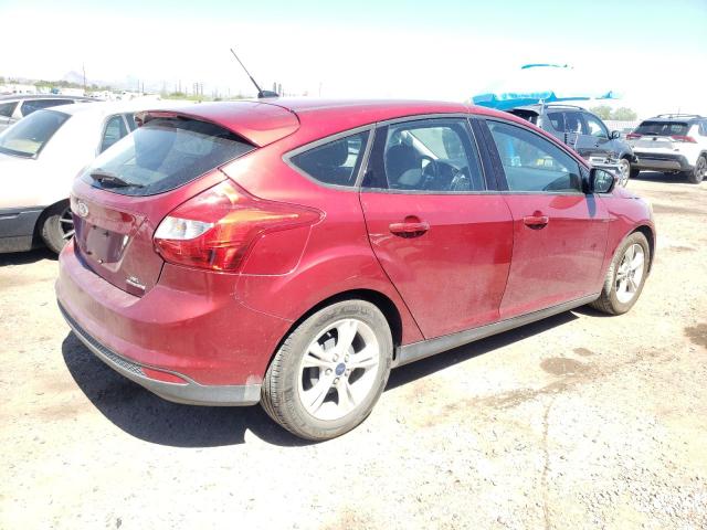 1FADP3K21EL208641 Ford FOCUS SE