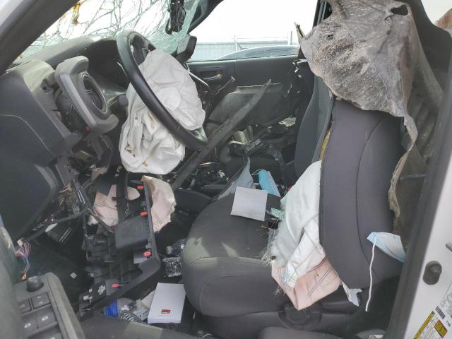 3TMAZ5CN1KM090368 Toyota Tacoma Double Cab