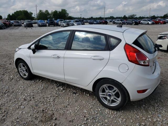 2017 FORD FIESTA SE - 3FADP4EJ9HM159748