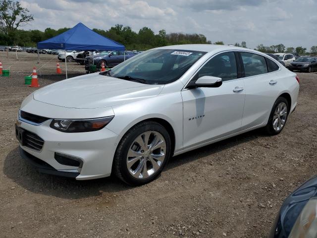 2017 CHEVROLET MALIBU PRE - 1G1ZH5SX6HF285375