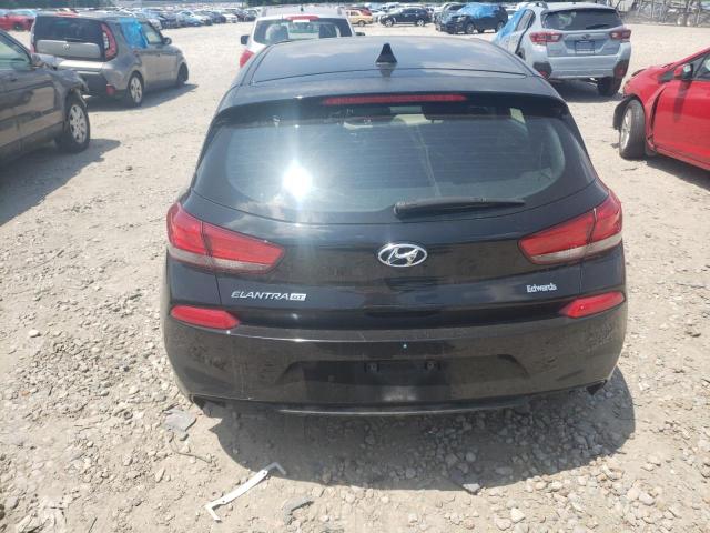 KMHH35LE1JU074273 | 2018 Hyundai elantra gt