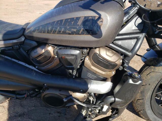 2023 HARLEY-DAVIDSON RH1250 S - 1HD1ZC410PB311424