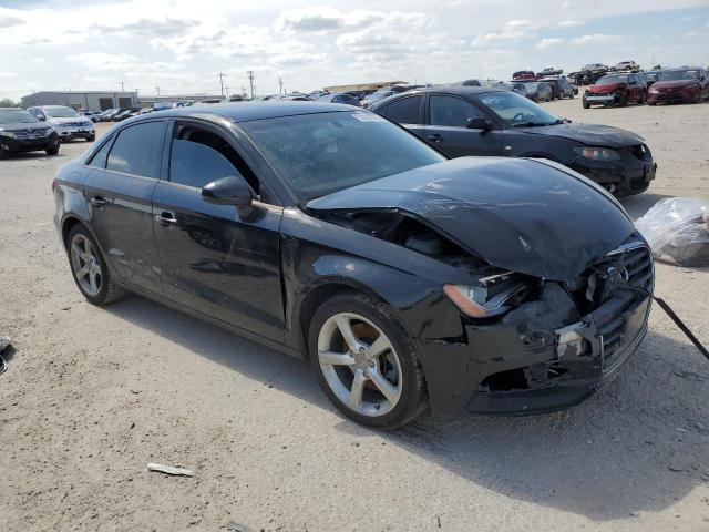 Vin: wauacgff3f1005693, lot: 53287873, audi a3 premium 20154