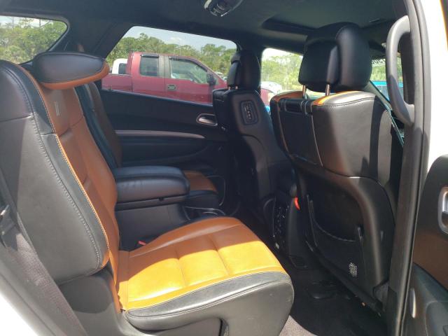 2019 DODGE DURANGO CI - 1C4SDHETXKC557062