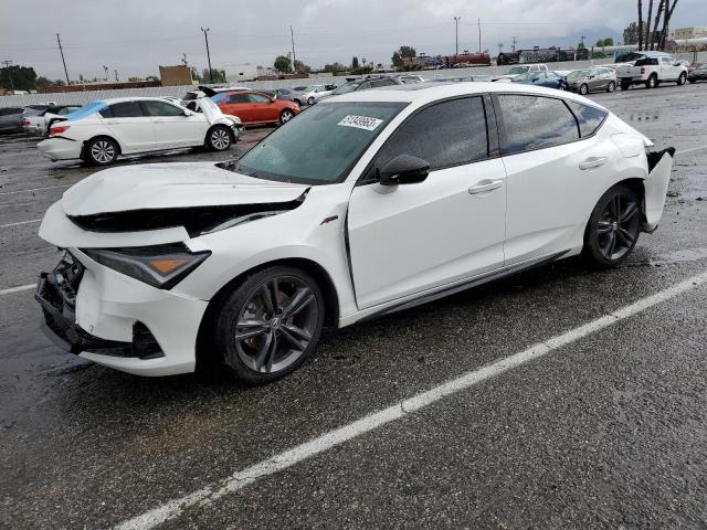 2023 Acura Integra 