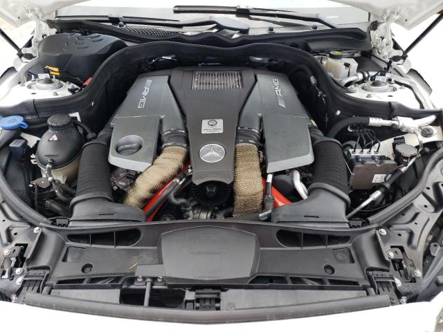 WDDHF7GB4GB243591 Mercedes-Benz E 63 AMG-S