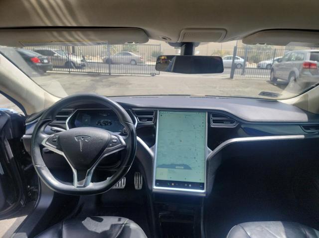 5YJSA1H19EFP31897 Tesla MODEL S