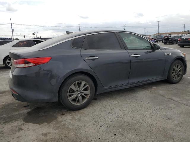 5XXGT4L19GG075211 KIA Optima Lx