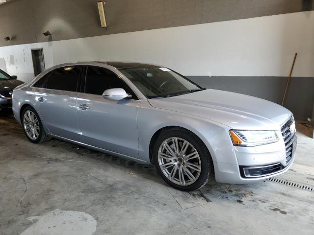 2015 AUDI A8 L TDI Q - WAU3MAFD9FN016045