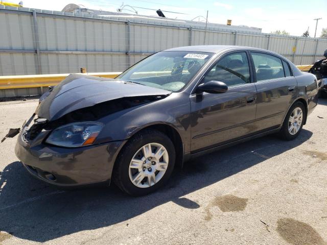 2005 Nissan Altima S