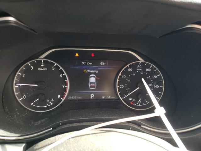 1N4AA6AP8HC386456 Nissan Maxima 3.5s