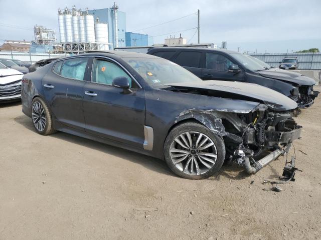 KNAE15LA0K6045912 KIA Stinger