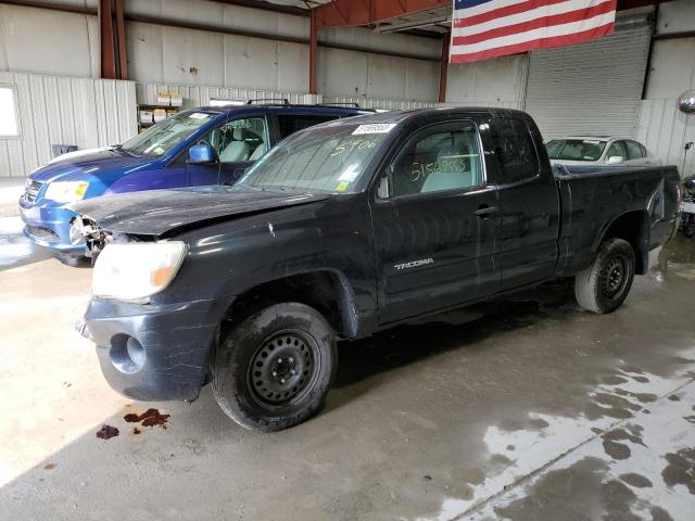 2006 Toyota Tacoma 