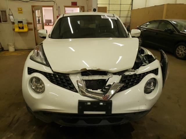 2016 NISSAN JUKE S - JN8AF5MV4GT657161