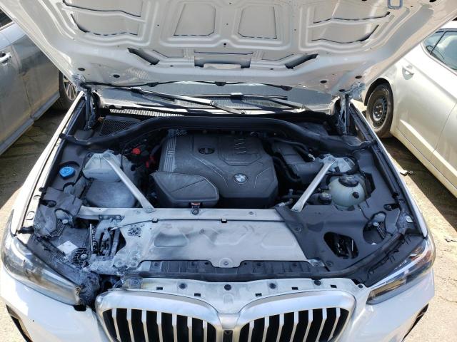 5UX53DP0XN9M71178 2022 BMW X3, photo no. 12