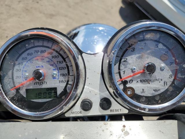 2006 KAWASAKI 1600 MEANS - JKBVNKB1X6A011282