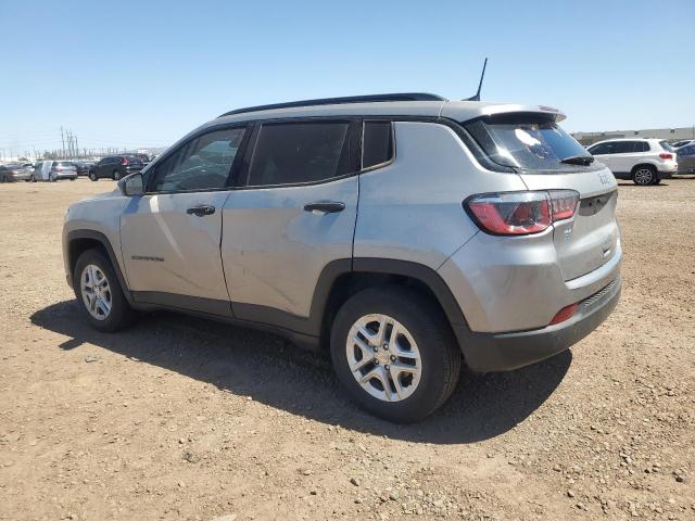3C4NJCAB3JT211251 Jeep Compass Sport