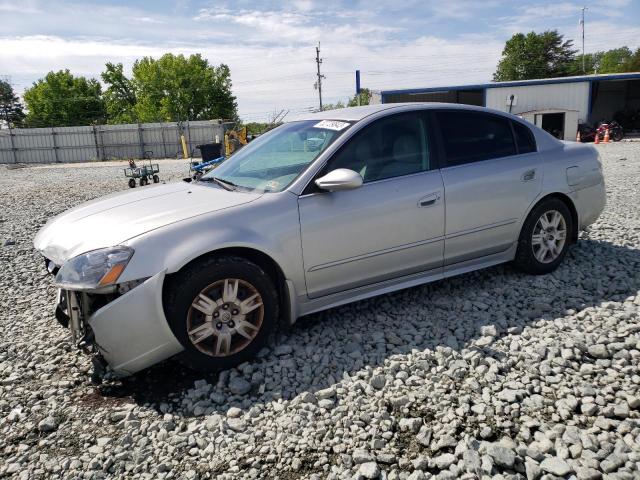 2005 Nissan Altima S