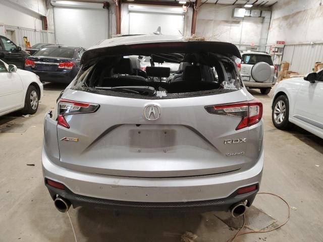 2021 ACURA RDX A-SPEC - 5J8TC2H62ML038957
