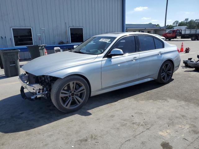 2017 BMW 340 I - WBA8B3C55HK777499