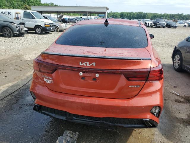 3KPF54AD9PE564820 KIA Forte Gt Line