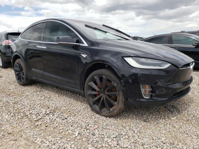 5YJXCAE24GF007390 Tesla MODEL X