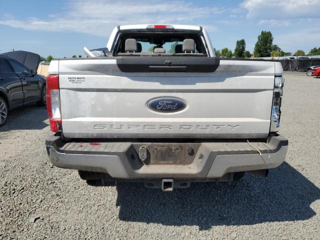 1FT7X2B66KEC74560 Ford F250 Super Duty