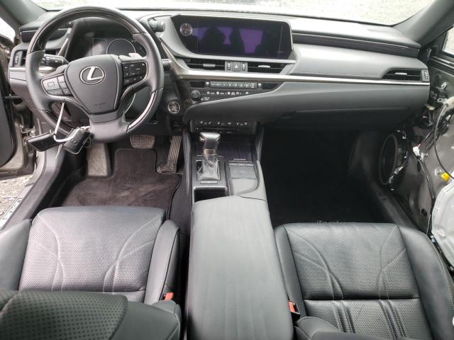 2020 LEXUS ES 350 LUX - 58AEZ1B13LU058600
