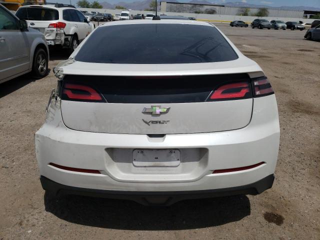 VIN 1G1RC6E47FU113080 2015 Chevrolet Volt no.6