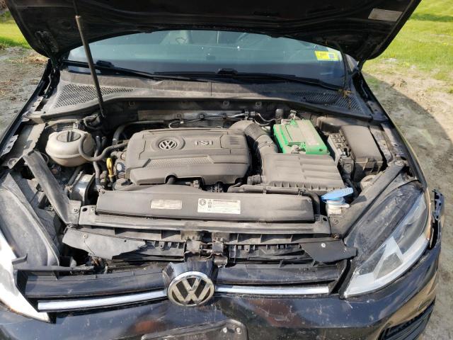 2015 VOLKSWAGEN GOLF SPORT - 3VWC17AU3FM501732