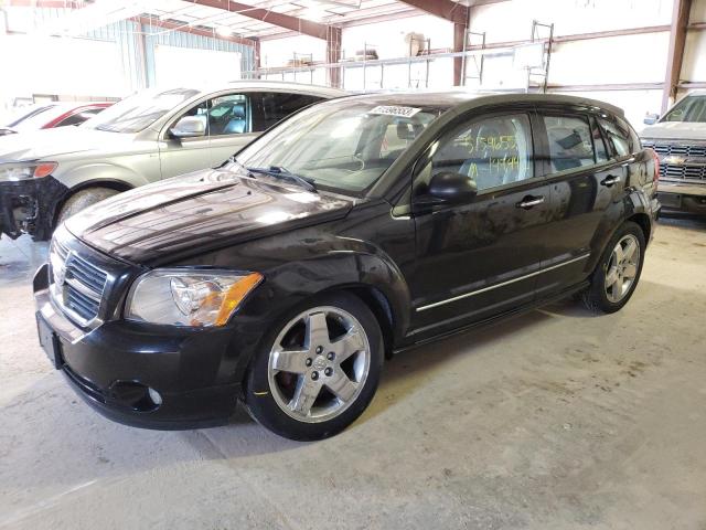 2007 Dodge Caliber R/T