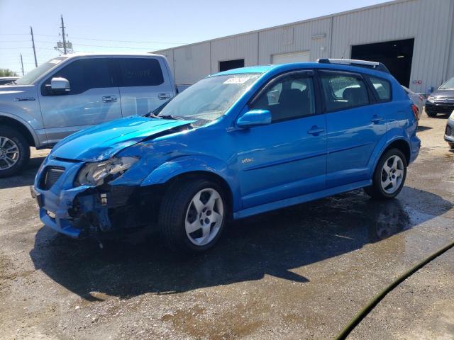 2007 Pontiac Vibe 