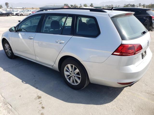 2017 VOLKSWAGEN GOLF SPORT - 3VWC17AU3HM526018