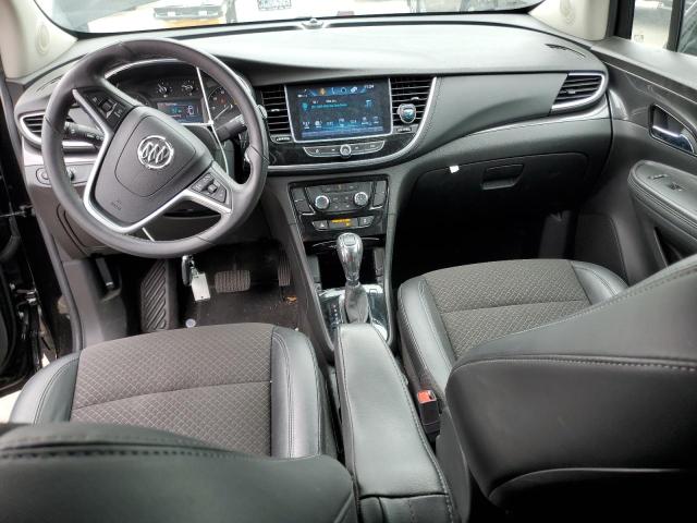 KL4CJASB9MB301126 Buick Encore Preferred
