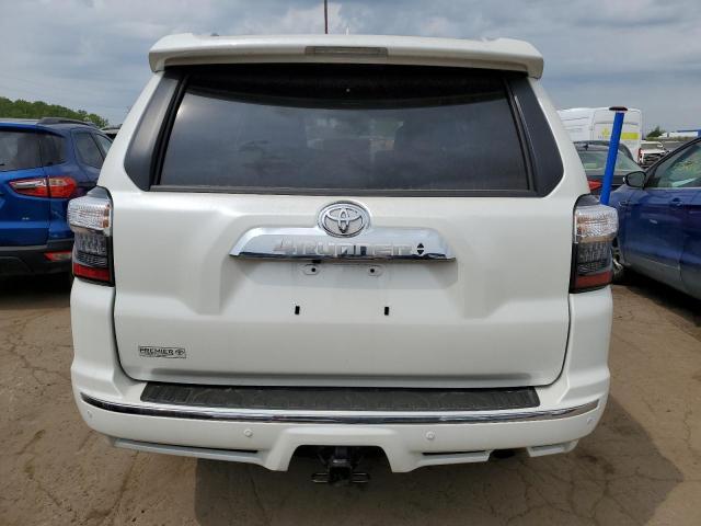 2023 TOYOTA 4RUNNER LI JTEKU5JRXP6107017