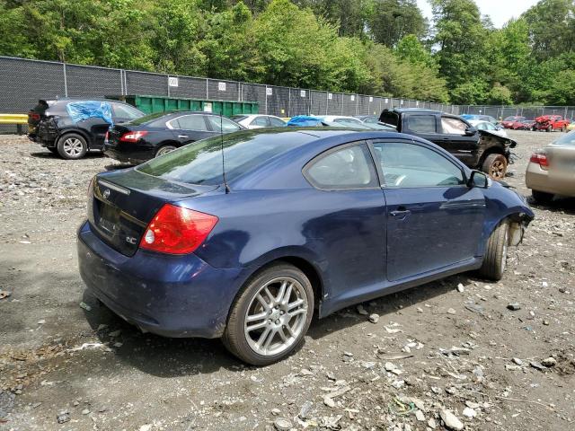 2015 TOYOTA SCION TC - JTKDE177570183054
