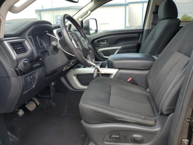1N6BA1F4XKN509568 Nissan Titan Xd Sl