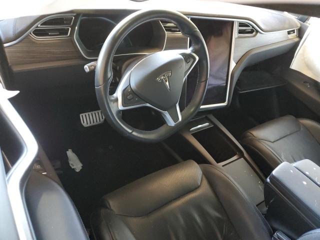 5YJXCBE41GF020248 Tesla MODEL X