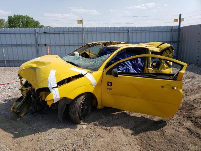 2006 Ford Focus ZX3