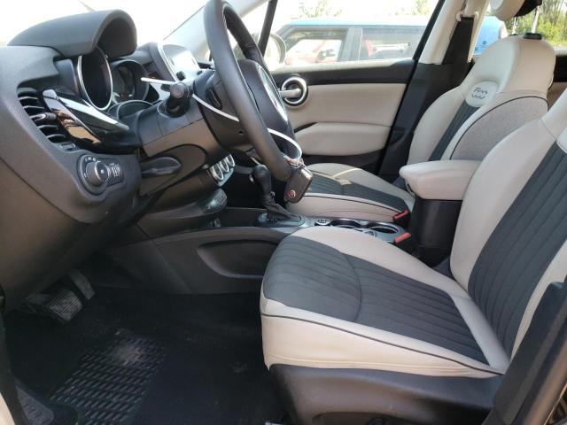 2018 FIAT 500X LOUNG ZFBCFYDBXJP669281
