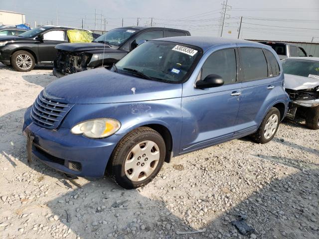 2006 Chrysler PT Cruiser Touring