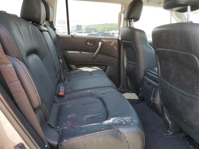 JN8AY2ND2J9055393 Nissan ARMADA SV