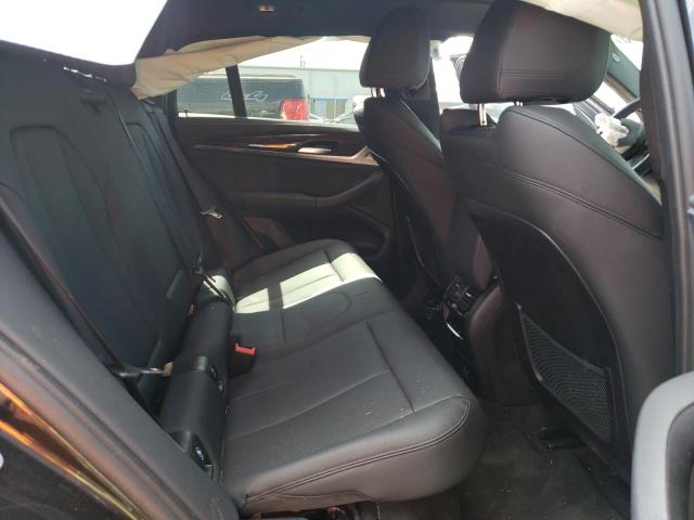 2021 BMW X4 XDRIVEM - 5UX2V5C02M9E06755